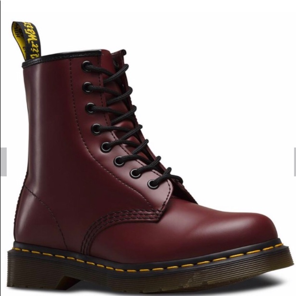 Men’s boots